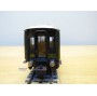 Märklin 4032 voiture grandes lignes A4ümg à feux de fin de convoi 1 Kl. DB BO