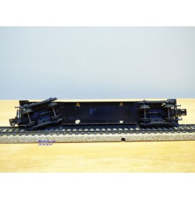 Märklin 4032 voiture grandes lignes A4ümg à feux de fin de convoi 1 Kl. DB BO