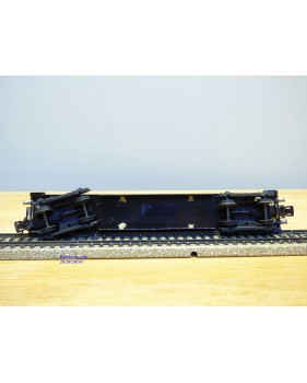 Märklin 4032 voiture grandes lignes A4ümg à feux de fin de convoi 1 Kl. DB BO