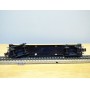 Märklin 4032 voiture grandes lignes A4ümg à feux de fin de convoi 1 Kl. DB BO