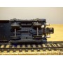 Märklin 4032 voiture grandes lignes A4ümg à feux de fin de convoi 1 Kl. DB BO