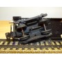 Märklin 351 . 5, voiture  grandes lignes 2 Kl.   DB  BO