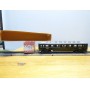 Märklin 4032 voiture grandes lignes A4ümg à feux de fin de convoi 1 Kl. DB BO