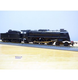 VB ( Triang ) CT.591, rarissime loco Pacific 231 série S 16 A.L. ( future 231D SNCF )   
