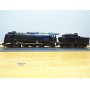 VB ( Triang ) CT.591, rarissime loco Pacific 231 série S 16 A.L. ( future 231D SNCF )   