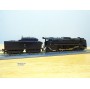VB ( Triang ) CT.591, rarissime loco Pacific 231 série S 16 A.L. ( future 231D SNCF )   