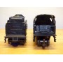 VB ( Triang ) CT.591, rarissime loco Pacific 231 série S 16 A.L. ( future 231D SNCF )   