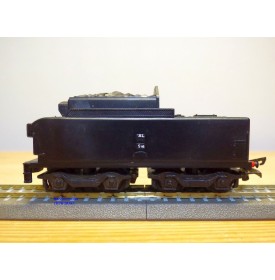 VB ( Triang ) CT.592, rarissime tender pour loco Pacific 231 série S 16 A.L. ( future 231D SNCF )   neuf BO 