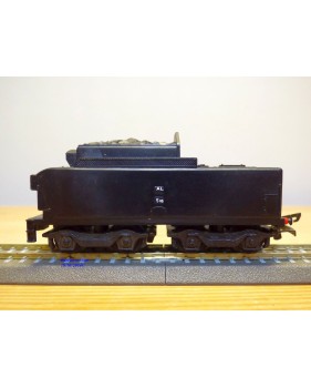 VB ( Triang ) CT.592, rarissime tender pour loco Pacific 231 série S 16 A.L. ( future 231D SNCF )   neuf BO 