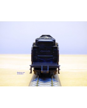 VB ( Triang ) CT.592, rarissime tender pour loco Pacific 231 série S 16 A.L. ( future 231D SNCF )   neuf BO 