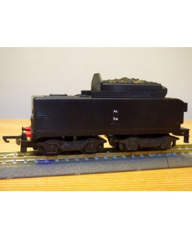 VB ( Triang ) CT.592, rarissime tender pour loco Pacific 231 série S 16 A.L. ( future 231D SNCF )   neuf BO 