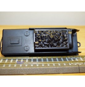 VB ( Triang ) CT.592, rarissime tender pour loco Pacific 231 série S 16 A.L. ( future 231D SNCF )   neuf BO 