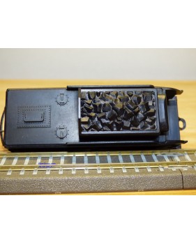 VB ( Triang ) CT.592, rarissime tender pour loco Pacific 231 série S 16 A.L. ( future 231D SNCF )   neuf BO 