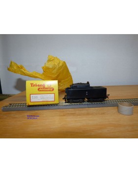 VB ( Triang ) CT.592, rarissime tender pour loco Pacific 231 série S 16 A.L. ( future 231D SNCF )   neuf BO 