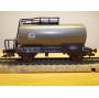 Fleischmann 5406 wagon citerne unifié TEXACO DB