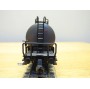 Fleischmann 5408, wagon citerne unifié  EVA  DB BO