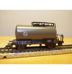 Fleischmann 5406 wagon citerne unifié TEXACO DB