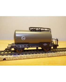 Fleischmann 5406 wagon citerne unifié TEXACO DB