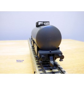 Fleischmann 5408, wagon citerne unifié  EVA  DB BO