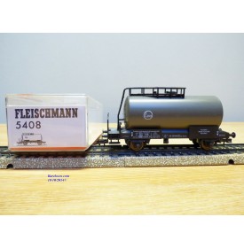 Fleischmann 5406 wagon citerne unifié TEXACO DB