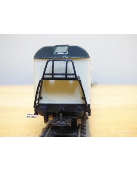 LIMA véro 309240 voiture grandes lignes Corail SNCF Neuf BO