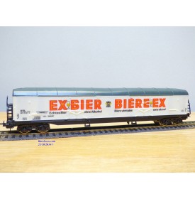 LIMA véro 309240 voiture grandes lignes Corail SNCF Neuf BO