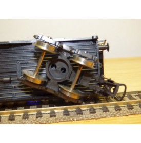 LIMA véro 309240 voiture grandes lignes Corail SNCF Neuf BO
