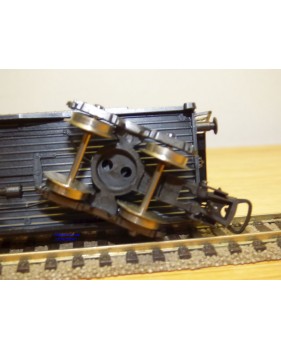 LIMA véro  30 3197 / 3197,  wagon Bière EX  EX BIER    SBB   BO