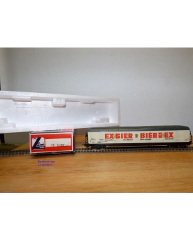 LIMA véro 309240 voiture grandes lignes Corail SNCF Neuf BO
