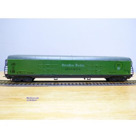 LIMA véro  30 3197 / 3197,  wagon Bière EX  EX BIER    SBB   BO