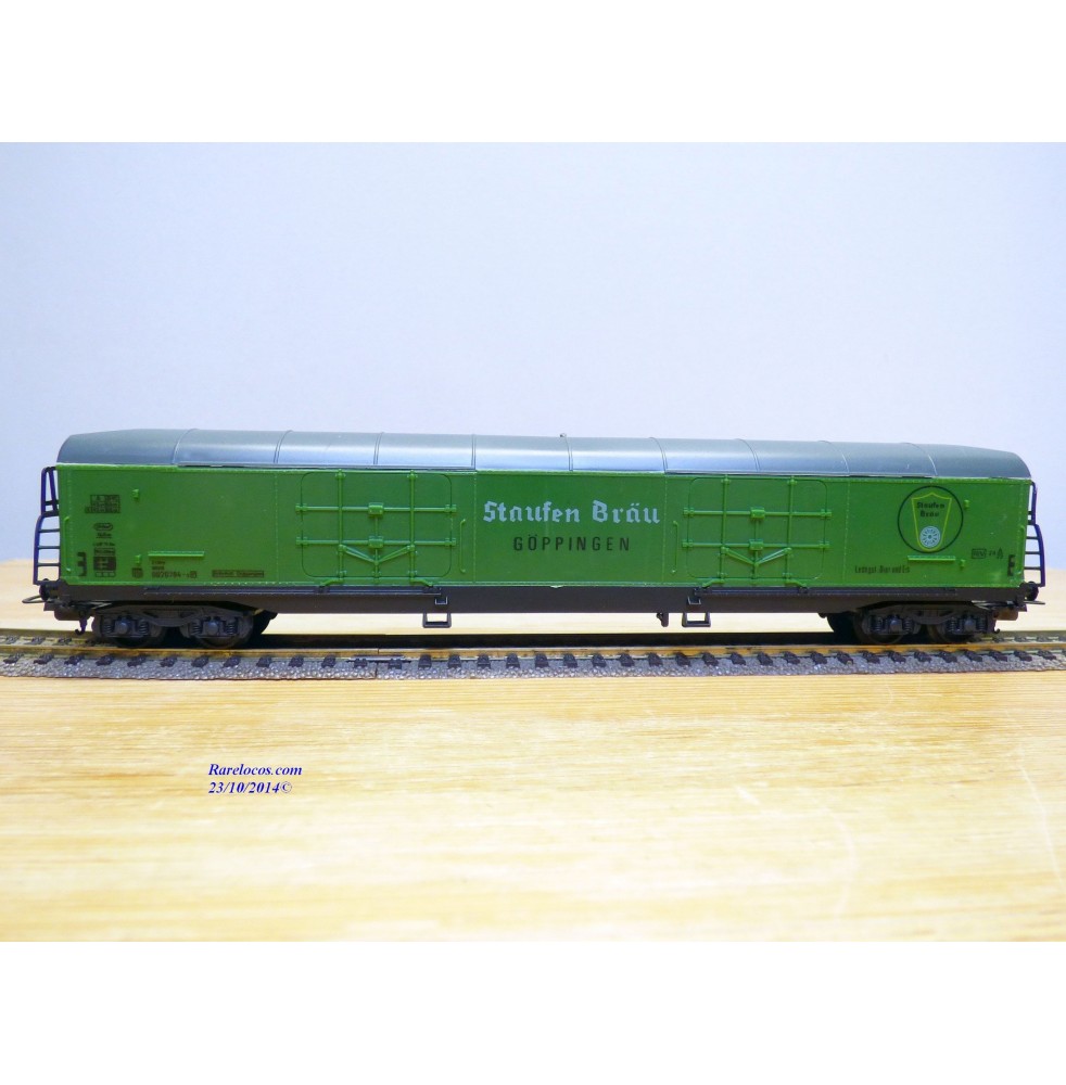 LIMA véro  30 3197 / 3197,  wagon Bière EX  EX BIER    SBB   BO