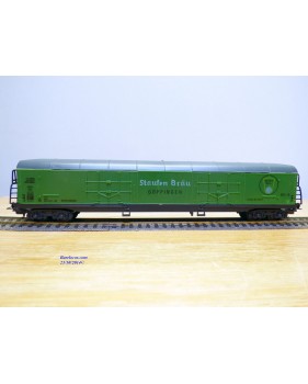 LIMA véro  30 3197 / 3197,  wagon Bière EX  EX BIER    SBB   BO