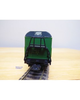 LIMA véro 309240 voiture grandes lignes Corail SNCF Neuf BO