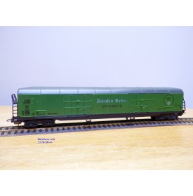 LIMA véro 309240 voiture grandes lignes Corail SNCF Neuf BO