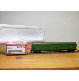 LIMA véro 309240 voiture grandes lignes Corail SNCF Neuf BO