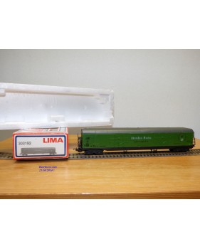 LIMA véro 309240 voiture grandes lignes Corail SNCF Neuf BO