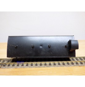 ELEC TRAINS  4P1G , voiture ancienne à guérite 1 ère  classe  type A4   N°: 320  PLM   