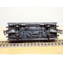 ELEC TRAINS  4E3 , voiture ancienne type C6 N°: 3104  EST Neuf BO