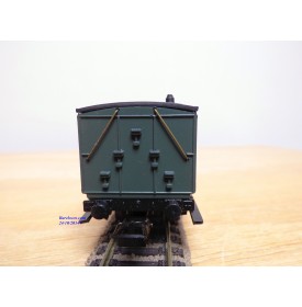 ELEC TRAINS  4PF , fourgon ancien   type D   N°: 15102   PLM   