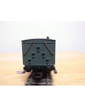 ELEC TRAINS  4E3 , voiture ancienne type C6 N°: 3104  EST Neuf BO