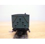 ELEC TRAINS  4PF , fourgon ancien   type D   N°: 15102   PLM   