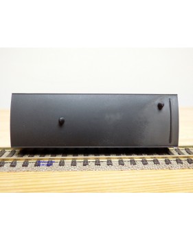 ELEC TRAINS  4E3 , voiture ancienne type C6 N°: 3104  EST Neuf BO