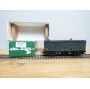 ELEC TRAINS  4PF , fourgon ancien   type D   N°: 15102   PLM   