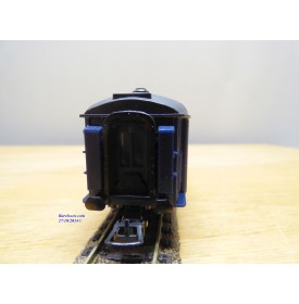 HORNBY acHO 7360 voiture banlieue dite Romilly SNCF