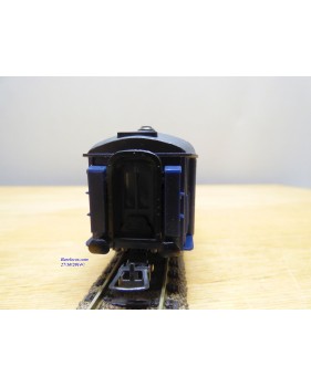 HORNBY acHO 7390, voiture Restaurant   CIWL N° 3668   SNCF   Neuf   BO 