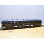 HORNBY acHO 7390, voiture Restaurant   CIWL N° 3668   SNCF   Neuf   BO 