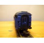 HORNBY acHO 7390, voiture Restaurant   CIWL N° 3668   SNCF   Neuf   BO 