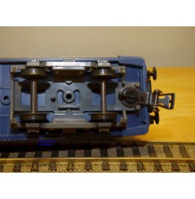 HORNBY acHO 7360 voiture banlieue dite Romilly SNCF