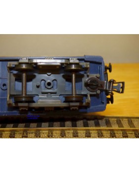 HORNBY acHO 7390, voiture Restaurant   CIWL N° 3668   SNCF   Neuf   BO 