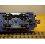 HORNBY acHO 7390, voiture Restaurant   CIWL N° 3668   SNCF   Neuf   BO 